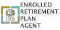 Enrolled Retirement Plan Agent