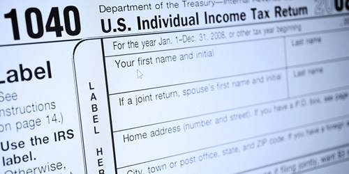 How Do Tax Refunds Work